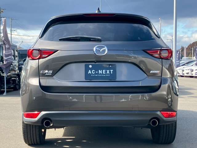Ref No.A15808450 MAZDA CX5 Image#19