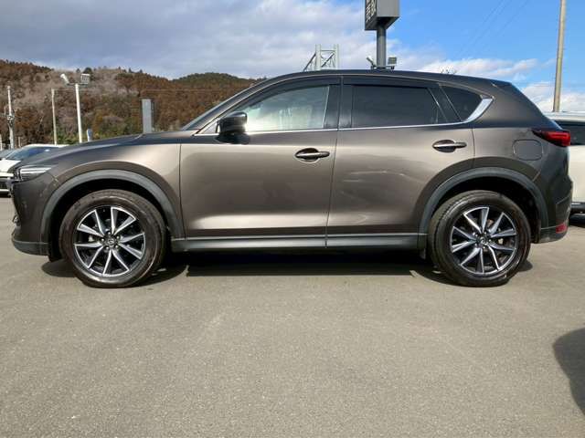 Ref No.A15808450 MAZDA CX5 Image#18