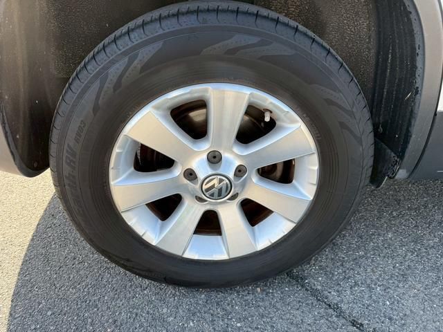 Ref No.A15808627 VOLKSWAGEN TIGUAN Image#17