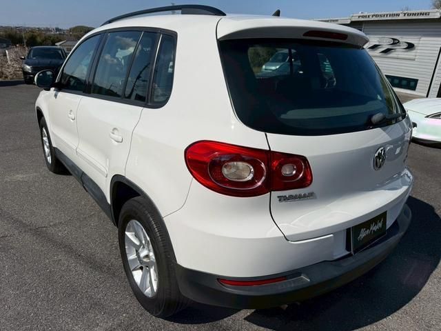 Ref No.A15808627 VOLKSWAGEN TIGUAN Image#7