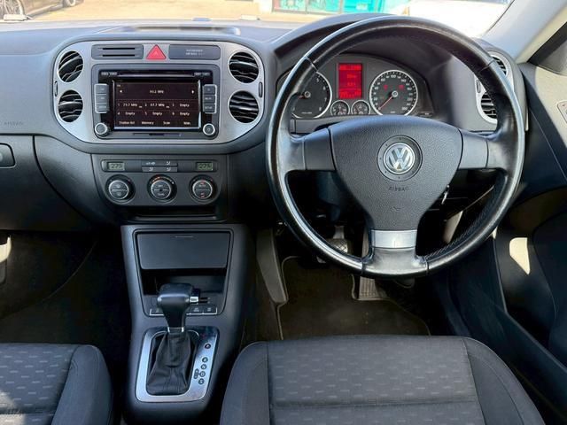Ref No.A15808627 VOLKSWAGEN TIGUAN Image#20