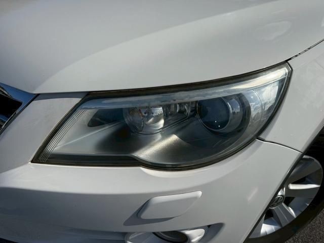 Ref No.A15808627 VOLKSWAGEN TIGUAN Image#9