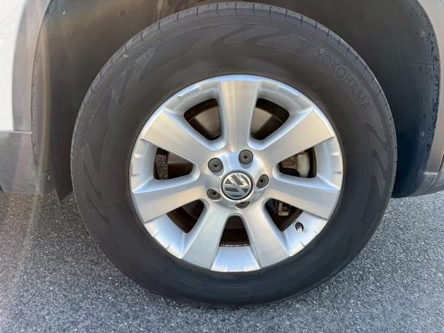 Ref No.A15808627 VOLKSWAGEN TIGUAN Image#18