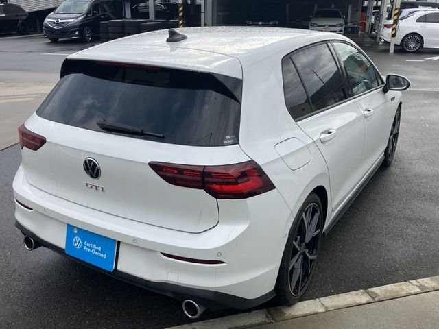 Ref No.A15808685 VOLKSWAGEN GOLF Image#3