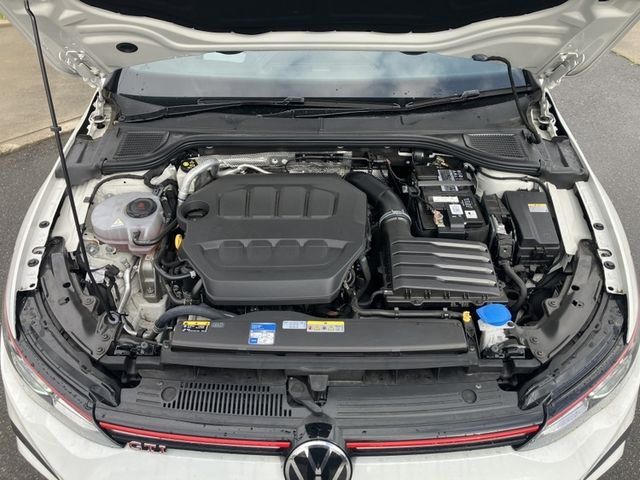 Ref No.A15808685 VOLKSWAGEN GOLF Image#13