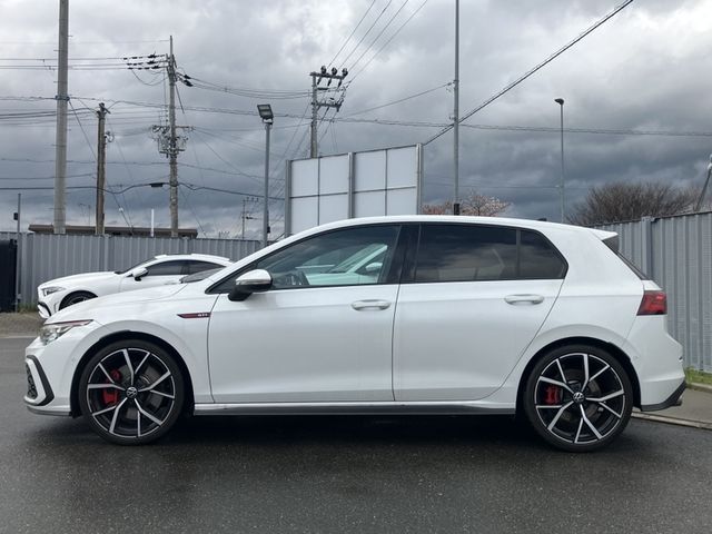Ref No.A15808685 VOLKSWAGEN GOLF Image#5