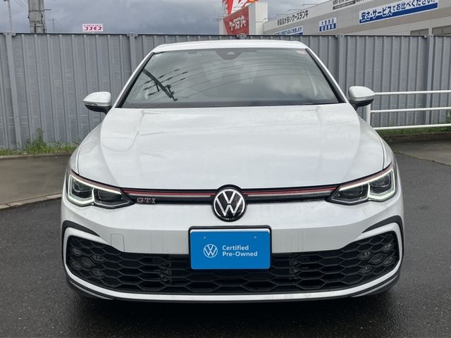 Ref No.A15808685 VOLKSWAGEN GOLF Image#4