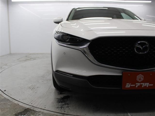 Ref No.A15808701 MAZDA CX-30 Image#11