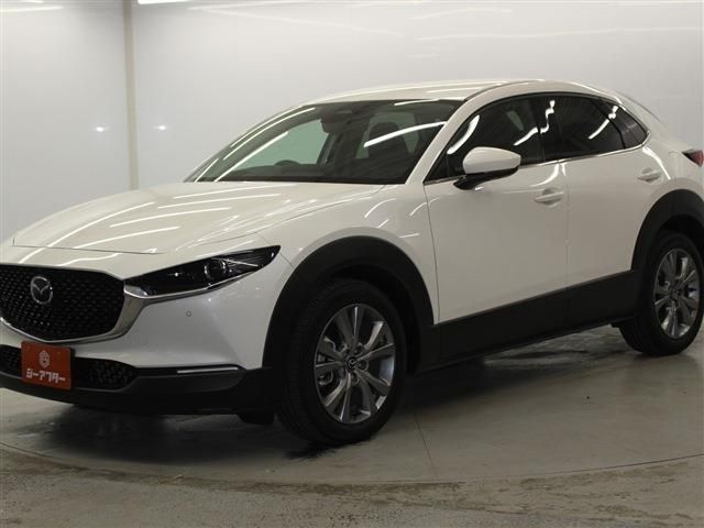 Ref No.A15808701 MAZDA CX-30 Image#9