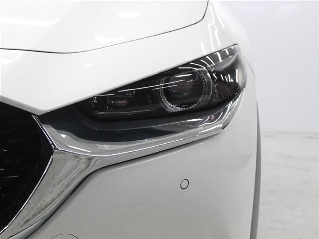 Ref No.A15808701 MAZDA CX-30 Image#14