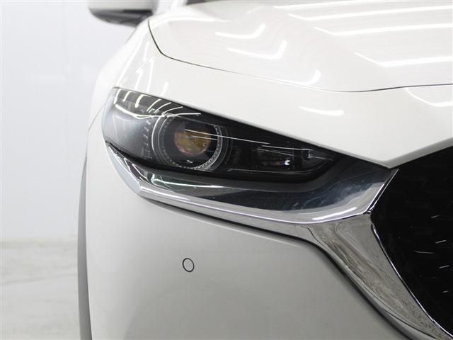 Ref No.A15808701 MAZDA CX-30 Image#12