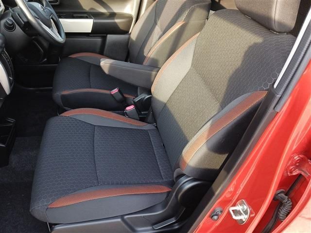 Ref No.A15808824 SUZUKI XBEE Image#16