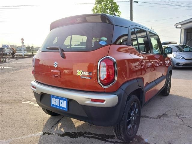 Ref No.A15808824 SUZUKI XBEE Image#11
