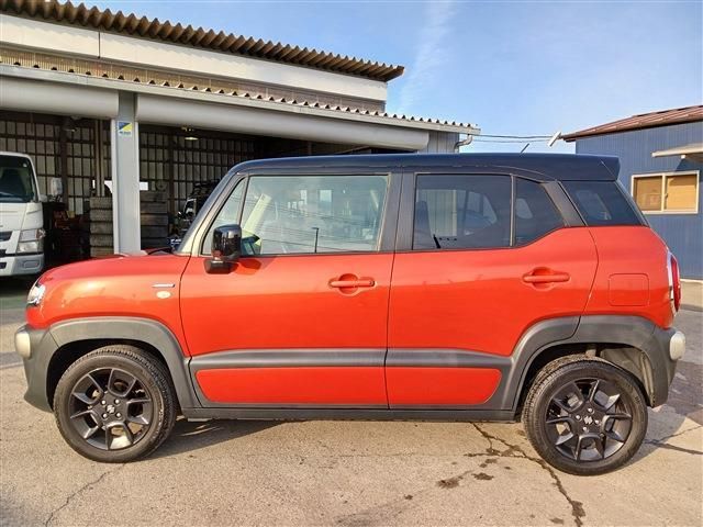 Ref No.A15808824 SUZUKI XBEE Image#13