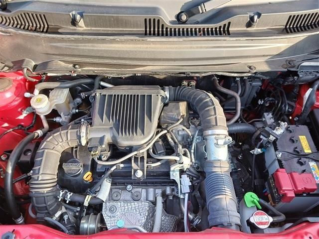 Ref No.A15808824 SUZUKI XBEE Image#5