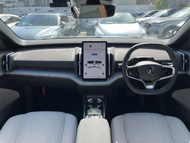 Ref No.A15808981 VOLVO EX30 Image#2
