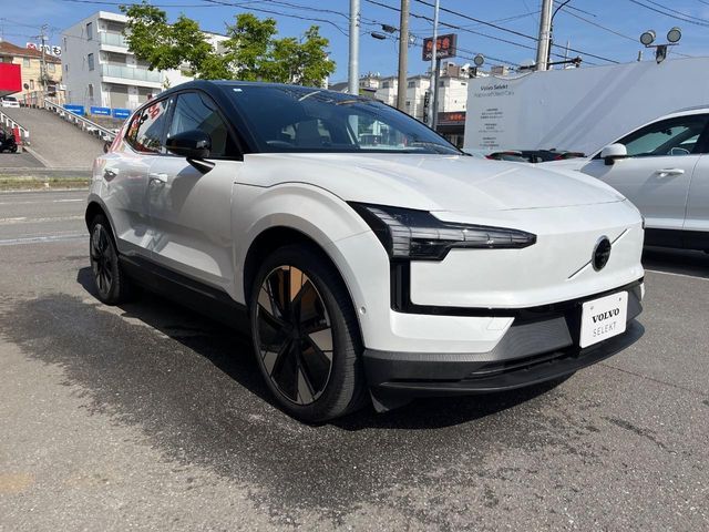 Ref No.A15808981 VOLVO EX30 Image#18