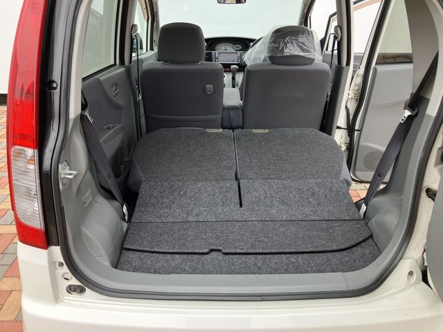 Ref No.A15808991 DAIHATSU MOVE Image#13