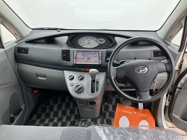 Ref No.A15808991 DAIHATSU MOVE Image#15