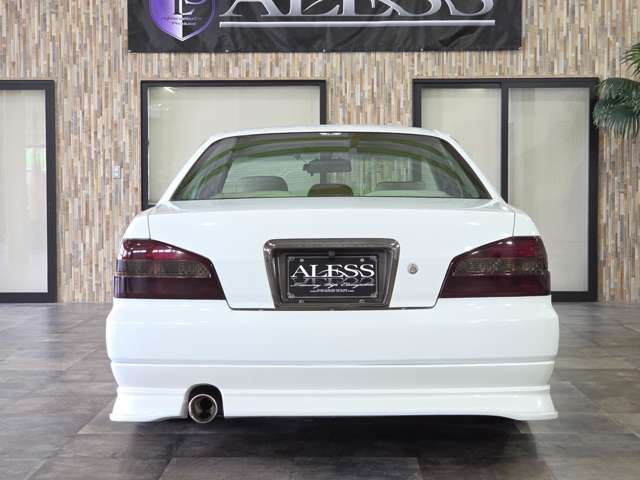 Ref No.A15809094 NISSAN LAUREL Image#10