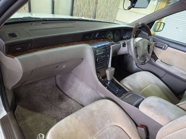 Ref No.A15809094 NISSAN LAUREL Image#20