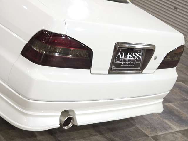 Ref No.A15809094 NISSAN LAUREL Image#11