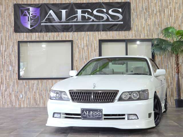 Ref No.A15809094 NISSAN LAUREL Image#7