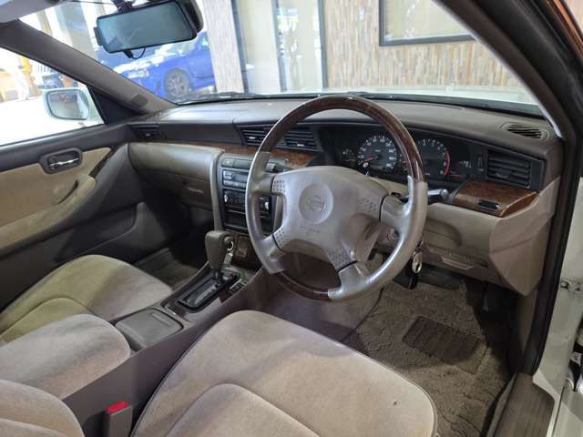 Ref No.A15809094 NISSAN LAUREL Image#17