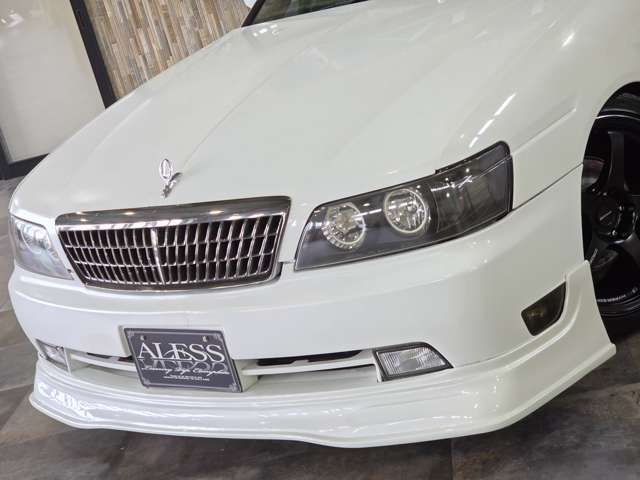 Ref No.A15809094 NISSAN LAUREL Image#8