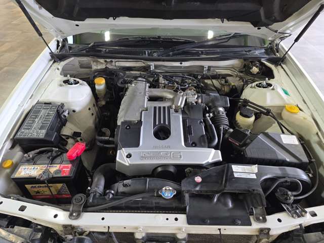 Ref No.A15809094 NISSAN LAUREL Image#13