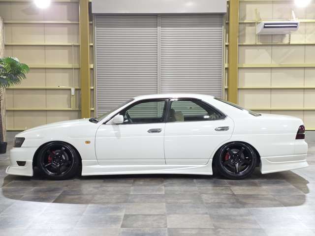 Ref No.A15809094 NISSAN LAUREL Image#9