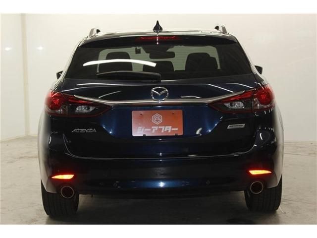 Ref No.A15809130 MAZDA ATENZA WAGON Image#6