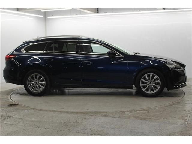Ref No.A15809130 MAZDA ATENZA WAGON Image#4