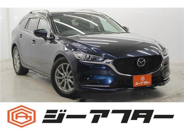 MAZDA ATENZA WAGON