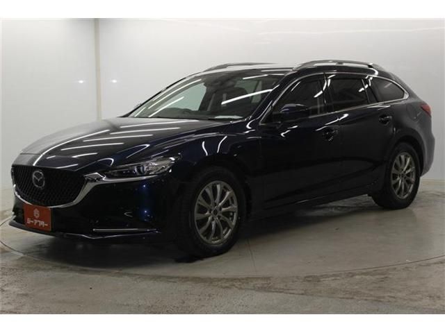 Ref No.A15809130 MAZDA ATENZA WAGON Image#9