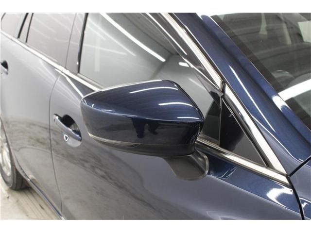 Ref No.A15809130 MAZDA ATENZA WAGON Image#10