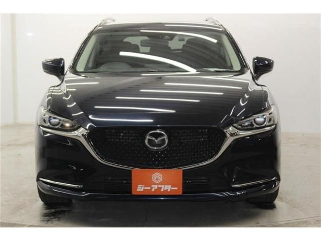 Ref No.A15809130 MAZDA ATENZA WAGON Image#2