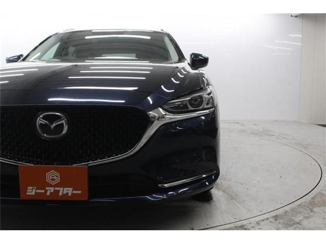 Ref No.A15809130 MAZDA ATENZA WAGON Image#13