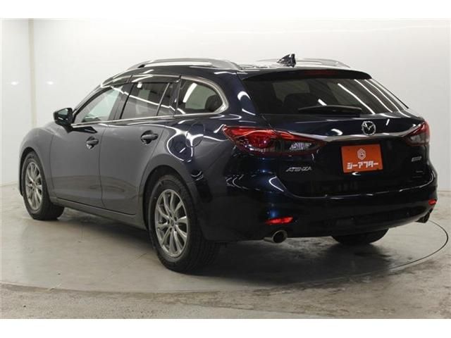 Ref No.A15809130 MAZDA ATENZA WAGON Image#7