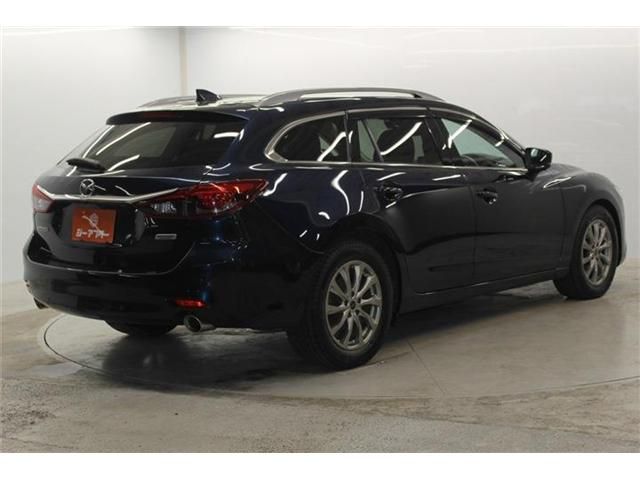 Ref No.A15809130 MAZDA ATENZA WAGON Image#5