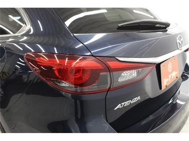 Ref No.A15809130 MAZDA ATENZA WAGON Image#16