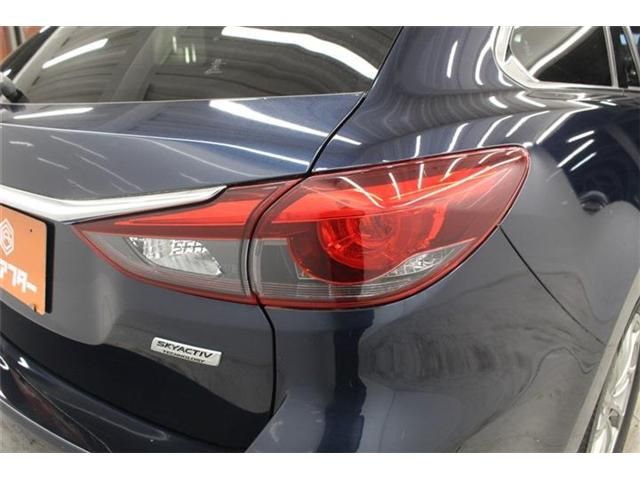 Ref No.A15809130 MAZDA ATENZA WAGON Image#17