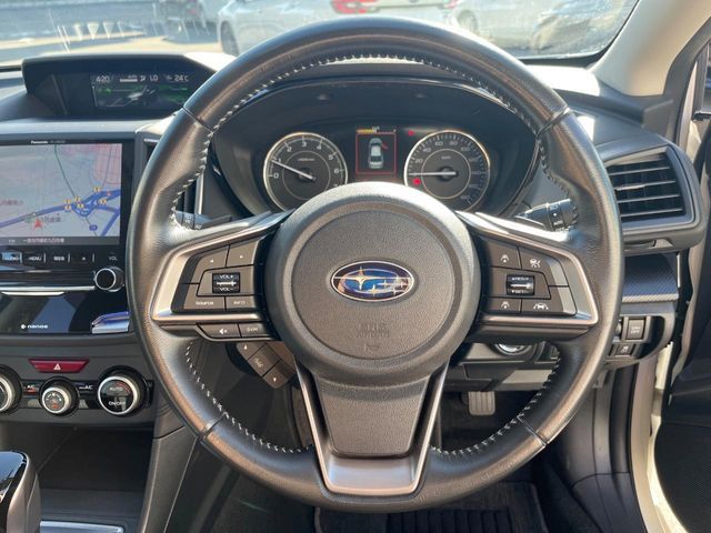 Ref No.A15809139 SUBARU IMPREZA SPORT Image#12