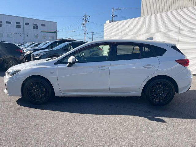 Ref No.A15809139 SUBARU IMPREZA SPORT Image#18