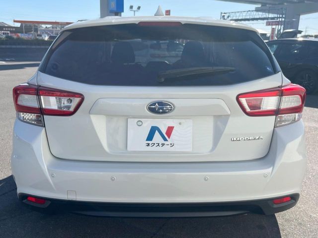Ref No.A15809139 SUBARU IMPREZA SPORT Image#16