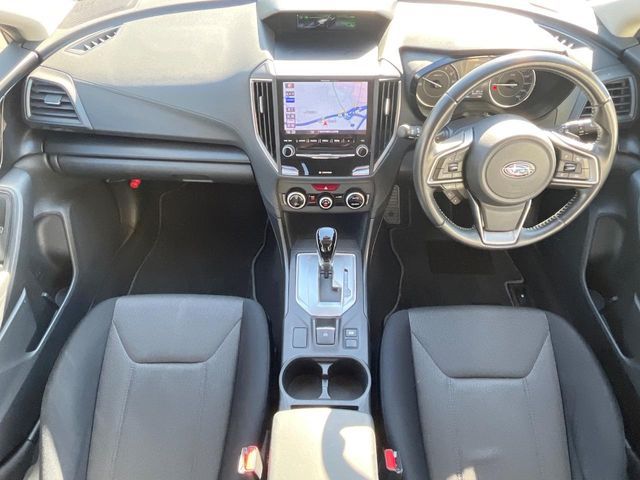 Ref No.A15809139 SUBARU IMPREZA SPORT Image#2