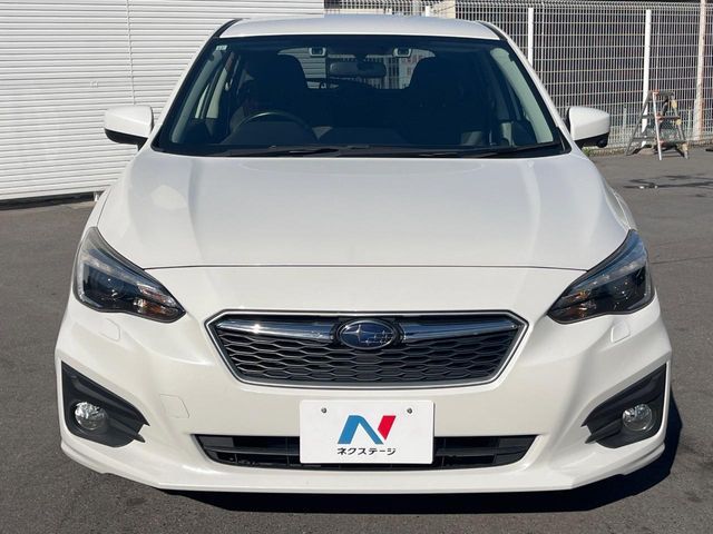 Ref No.A15809139 SUBARU IMPREZA SPORT Image#15