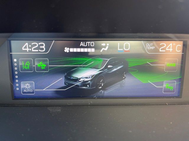 Ref No.A15809139 SUBARU IMPREZA SPORT Image#3