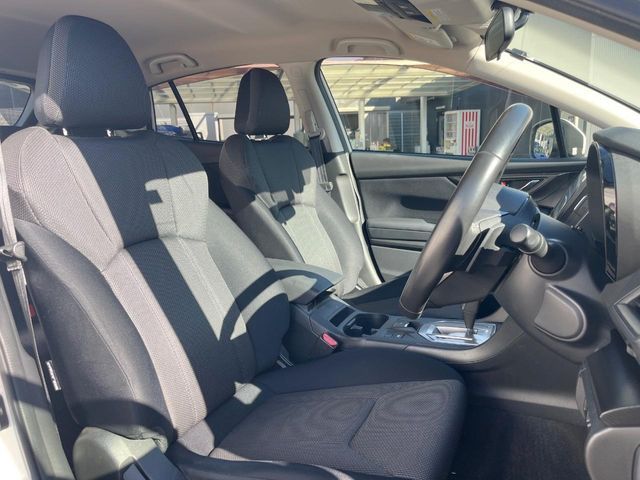 Ref No.A15809139 SUBARU IMPREZA SPORT Image#9