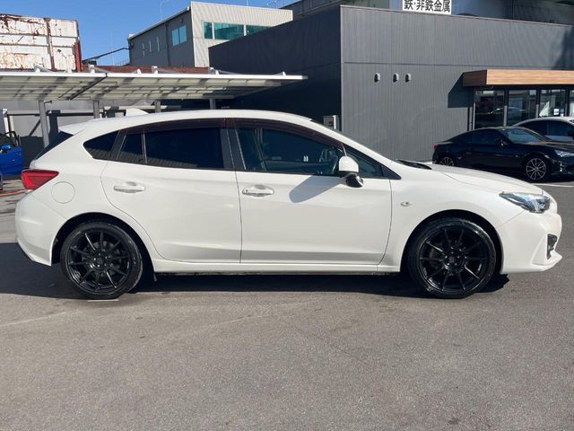 Ref No.A15809139 SUBARU IMPREZA SPORT Image#17